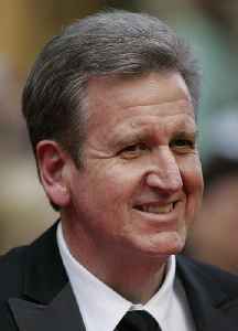 Barry O'Farrell: 43rd Premier of New South Wales and Minister for Western Sydney 2011–2014