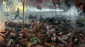 Battle of Long Tan: Battle of the Vietnam War