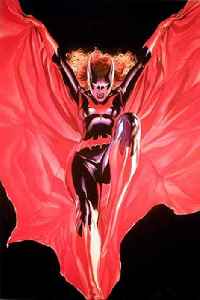 Batwoman: DC Comics character