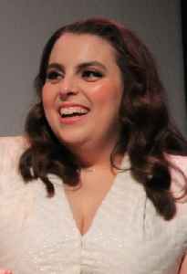 Beanie Feldstein: American actress