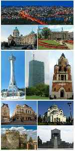 Belgrade