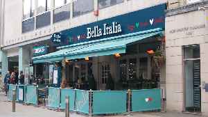 Bella Italia: Restaurant company