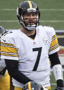 Ben Roethlisberger: American football player