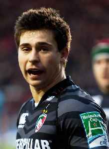 Ben Youngs: English rugby union footballer