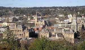 Bendigo: City in Victoria, Australia