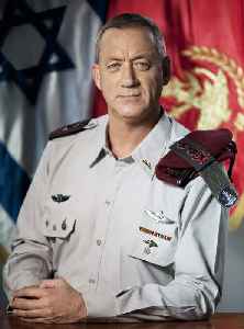 Benny Gantz: Israeli general and politician