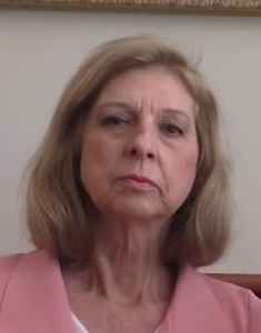 Bettina Arndt: Australian commentator on sexual relations