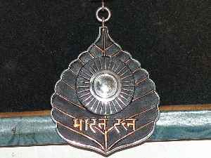 Bharat Ratna: India's highest civilian award