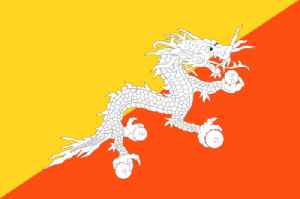 Bhutan: Country in South Asia