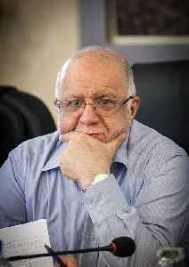 Bijan Namdar Zangeneh: Iranian politician