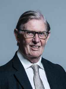 Bill Cash: British politician
