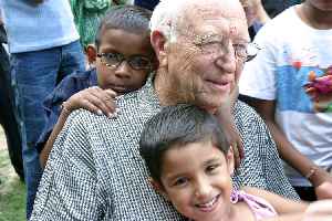 Bill Gates Sr.: American attorney and philanthropist