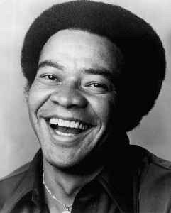 Bill Withers: American singer-songwriter and musician