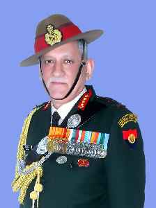 Bipin Rawat