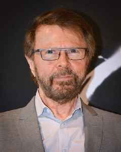 Björn Ulvaeus: Swedish musician, songwriter; member of ABBA