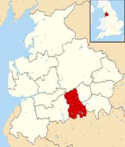 Blackburn with Darwen