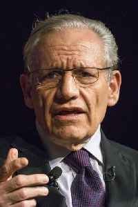 Bob Woodward: American journalist