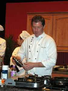 Bobby Flay: American celebrity chef, restaurateur and reality television personality