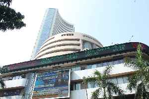 Bombay Stock Exchange: Stock exchange in Mumbai, India