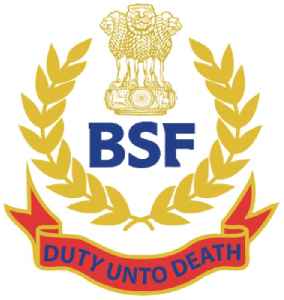 Border Security Force: Para-Military Force