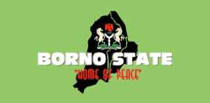 Borno State: State of Nigeria