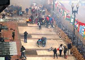 Boston Marathon bombing: Deadly explosions during the 2013 Boston Marathon, and subsequent shooting and manhunt