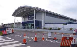 Bournemouth Airport