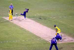 Bowling (cricket): Cricket delivery