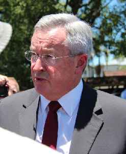 Brad Hazzard: New South Wales politician