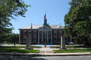 Braintree, Massachusetts: City in Massachusetts, United States