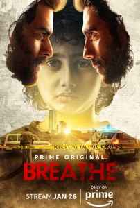 Breathe (TV series)