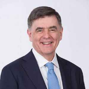 Brendan Murphy (doctor): Australian Chief Medical Officer