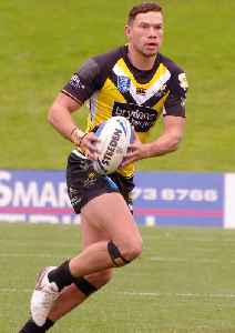 Brent Naden: Australian rugby league footballer