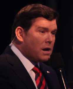 Bret Baier: American journalist, host of