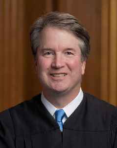 Brett Kavanaugh: Associate Justice of the Supreme Court of the United States