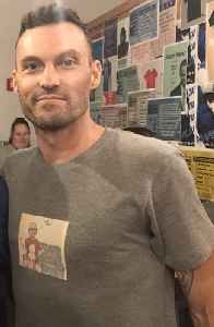 Brian Austin Green: American actor