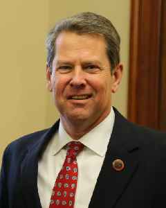 Brian Kemp