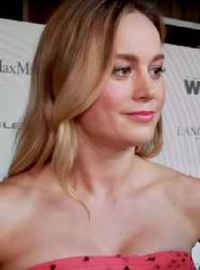 Brie Larson: American actress, singer-songwriter and musician