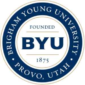 Brigham Young University: Private research university located in Provo, Utah, United States