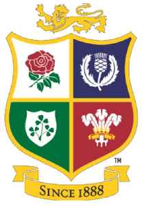 British and Irish Lions: Rugby union team