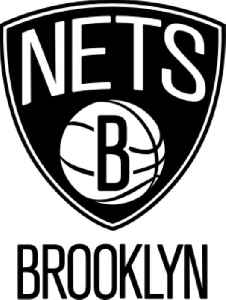 Brooklyn Nets: Professional basketball team based in Brooklyn, New York