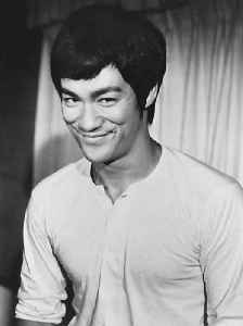 Bruce Lee