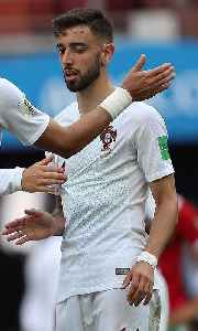 Bruno Fernandes (footballer, born 1994): Portuguese footballer