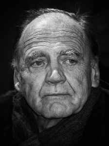 Bruno Ganz: Swiss actor