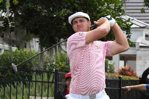 Bryson DeChambeau