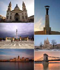 Budapest