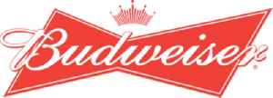 Budweiser: Brand of lager