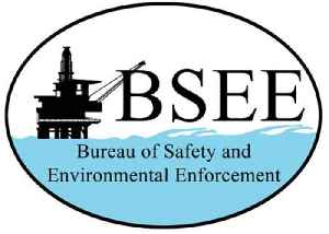 Bureau of Safety and Environmental Enforcement: Agency under the United States Department of the Interior