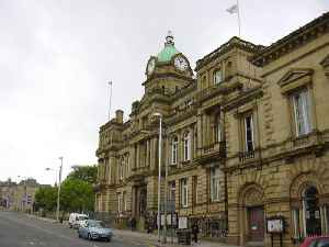 Burnley