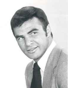 Burt Reynolds